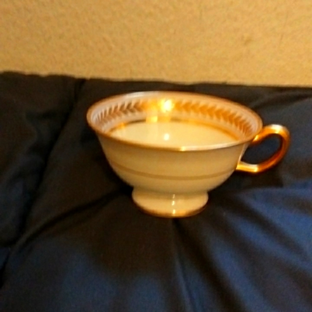 Tea cup